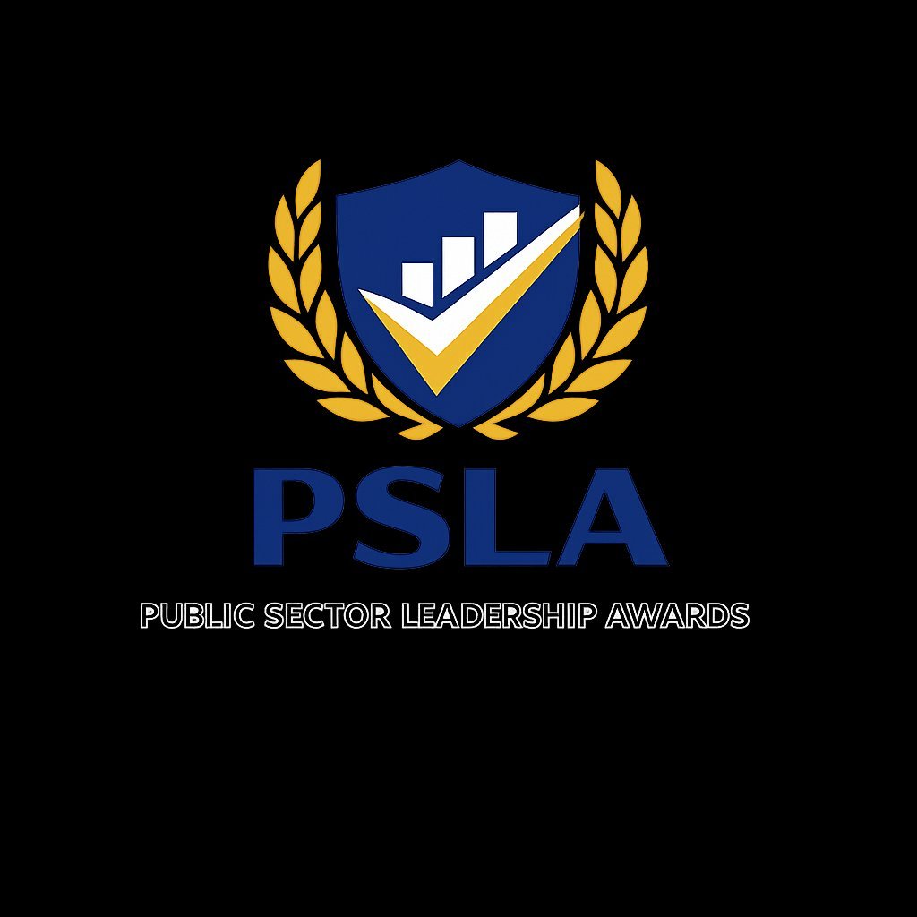 PSLA Logo